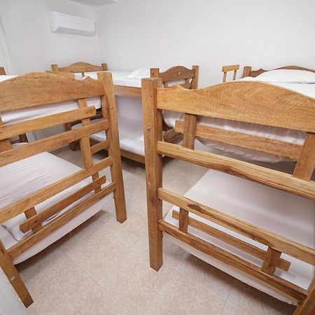 Vivienda Turistica Las Palmas Cartagena المظهر الخارجي الصورة