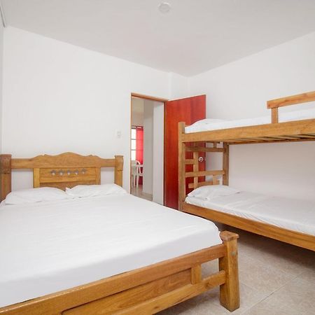 Vivienda Turistica Las Palmas Cartagena المظهر الخارجي الصورة