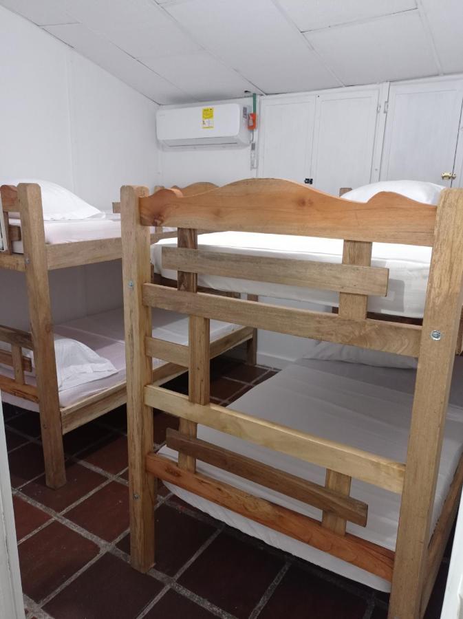 Vivienda Turistica Las Palmas Cartagena المظهر الخارجي الصورة