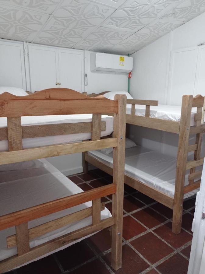 Vivienda Turistica Las Palmas Cartagena المظهر الخارجي الصورة