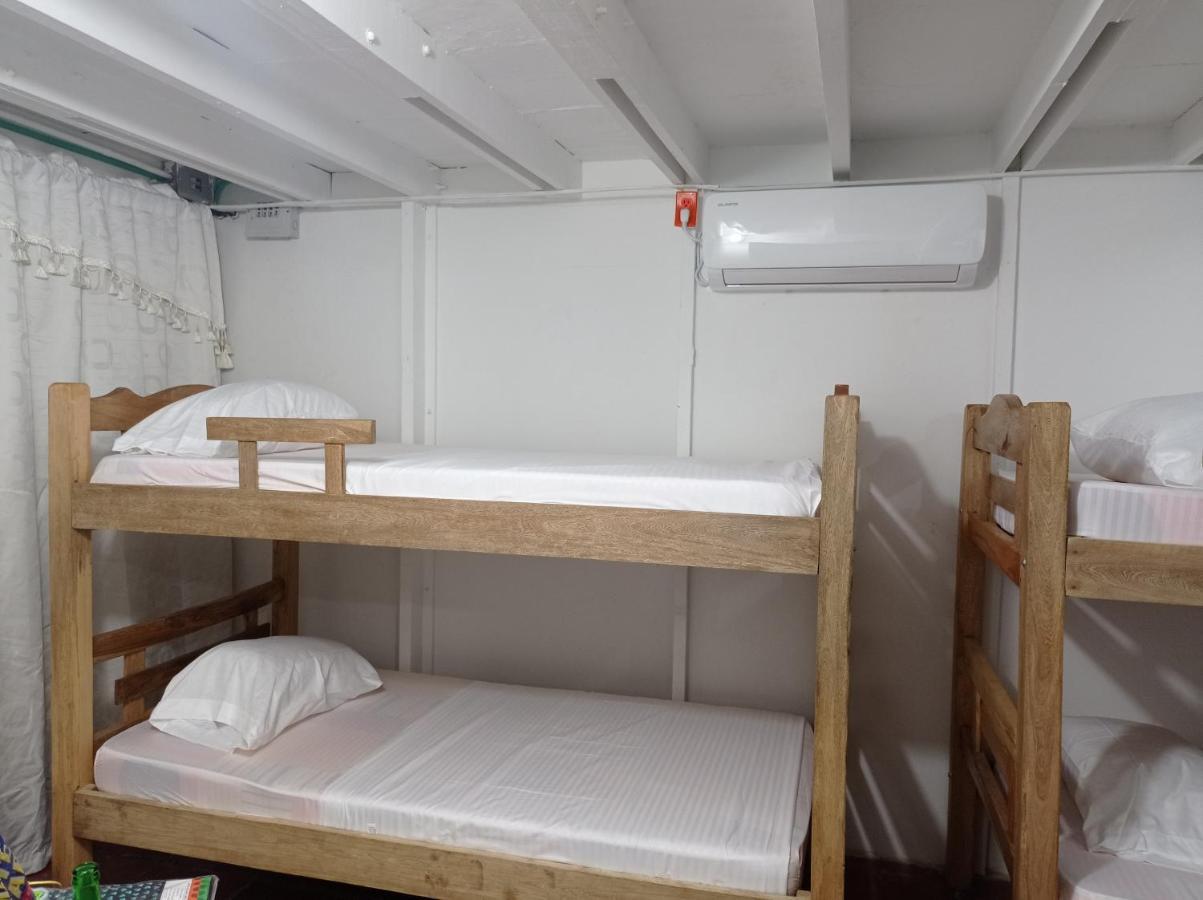 Vivienda Turistica Las Palmas Cartagena المظهر الخارجي الصورة