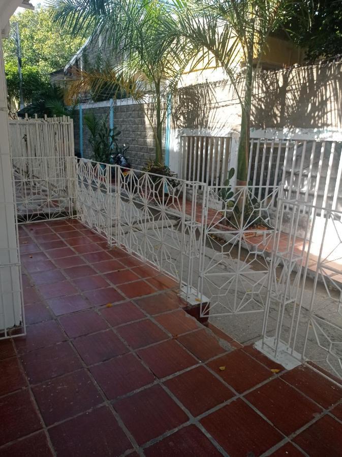 Vivienda Turistica Las Palmas Cartagena المظهر الخارجي الصورة