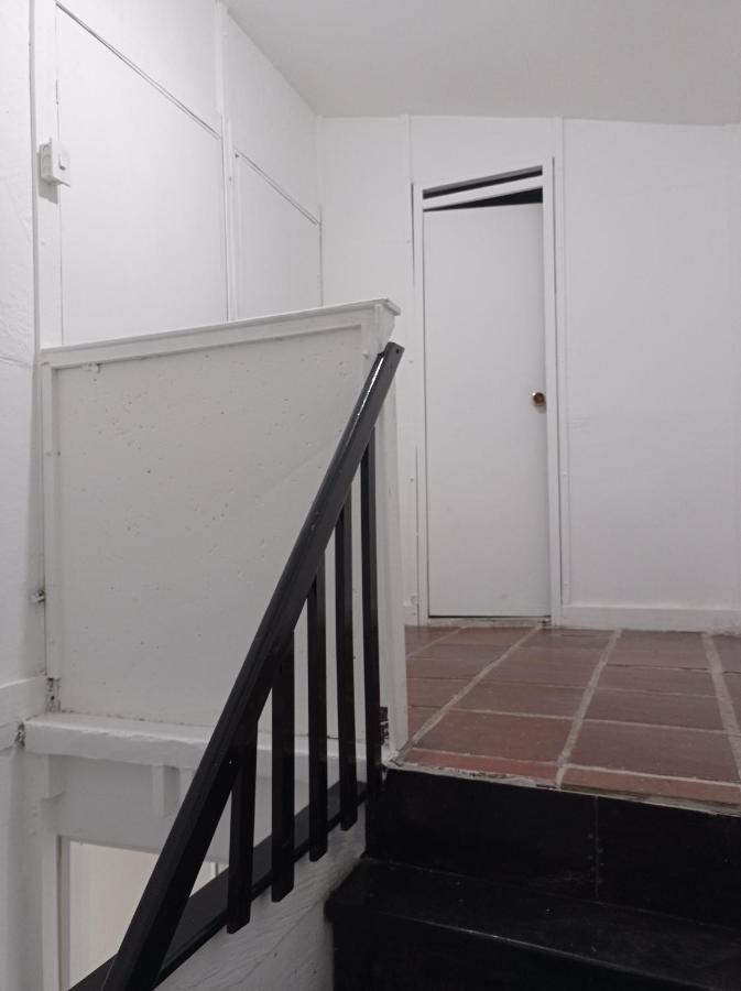 Vivienda Turistica Las Palmas Cartagena المظهر الخارجي الصورة
