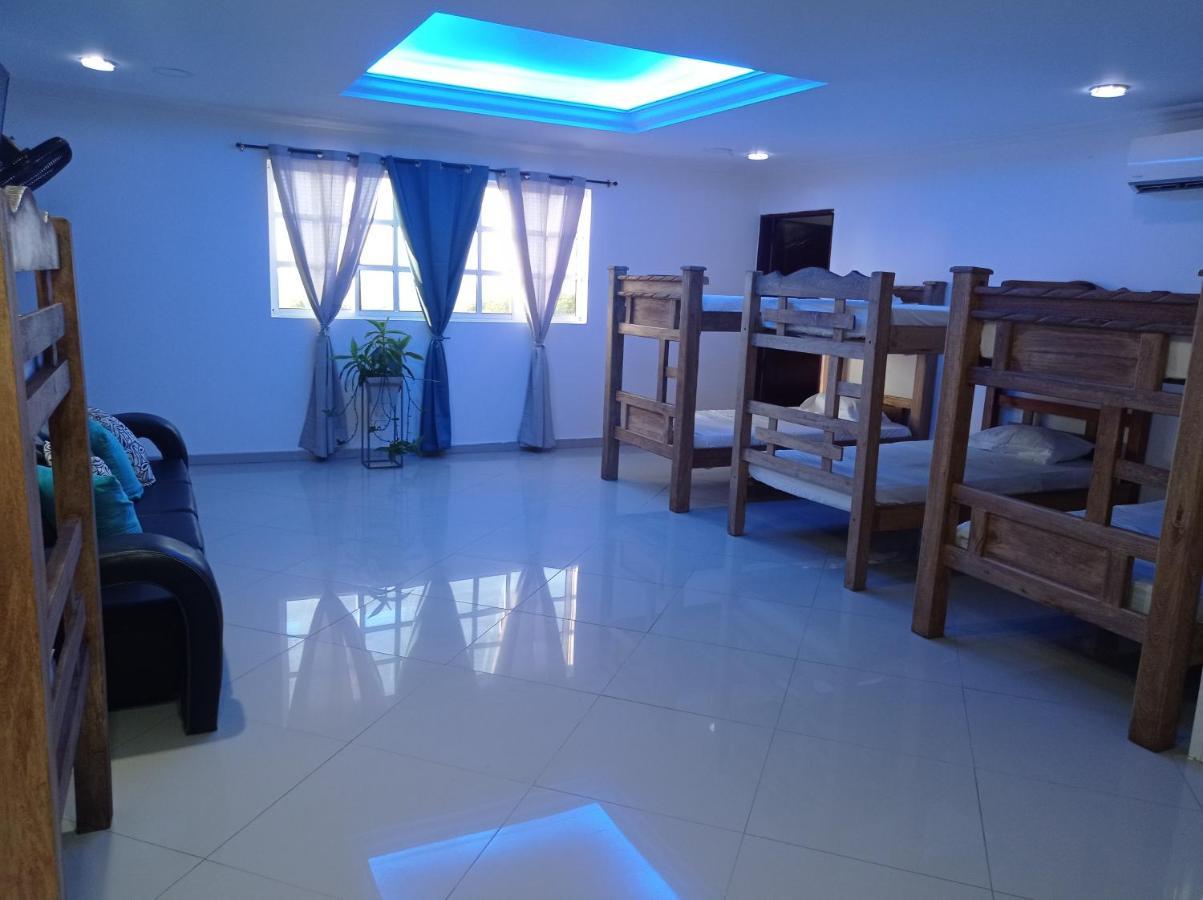 Vivienda Turistica Las Palmas Cartagena المظهر الخارجي الصورة