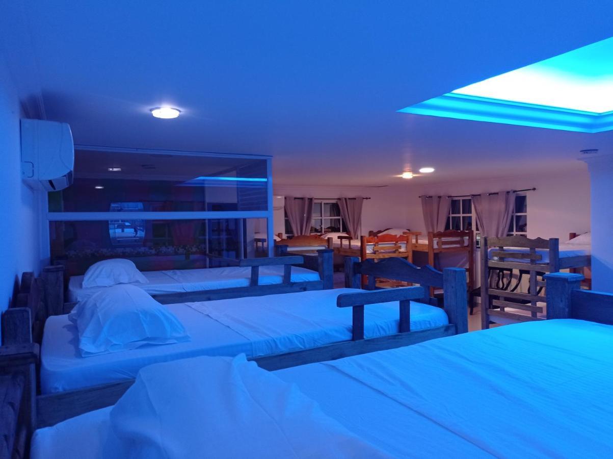 Vivienda Turistica Las Palmas Cartagena المظهر الخارجي الصورة