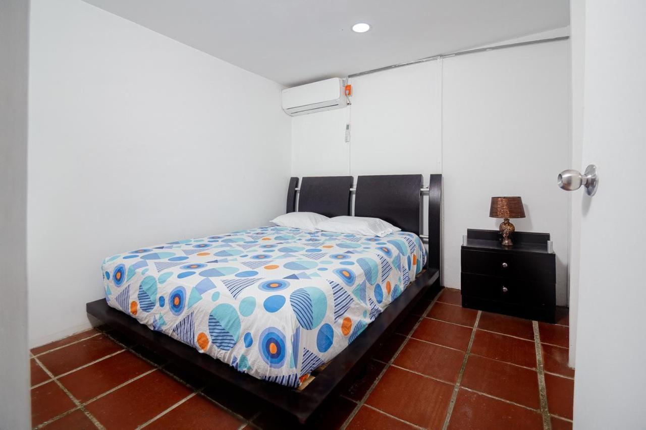 Vivienda Turistica Las Palmas Cartagena المظهر الخارجي الصورة