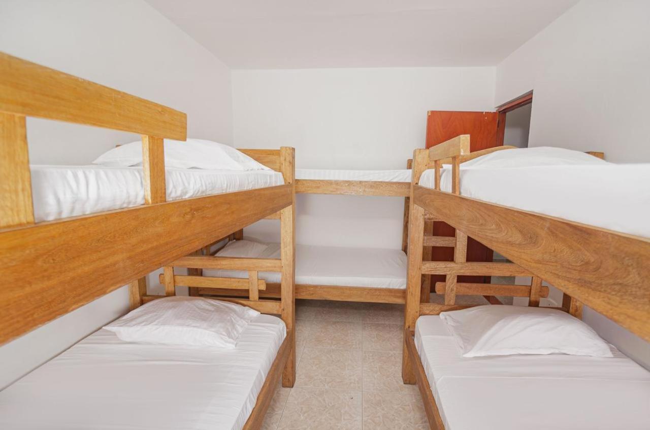 Vivienda Turistica Las Palmas Cartagena المظهر الخارجي الصورة