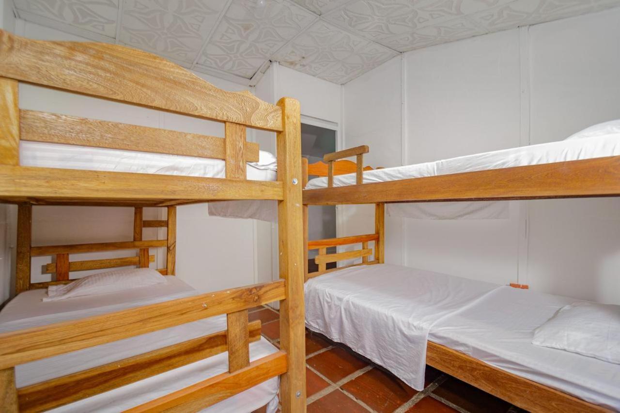Vivienda Turistica Las Palmas Cartagena المظهر الخارجي الصورة