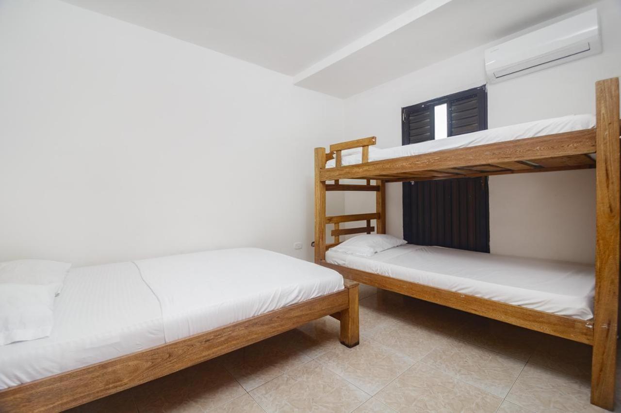 Vivienda Turistica Las Palmas Cartagena المظهر الخارجي الصورة