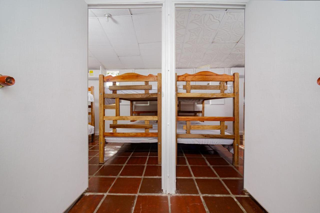 Vivienda Turistica Las Palmas Cartagena المظهر الخارجي الصورة