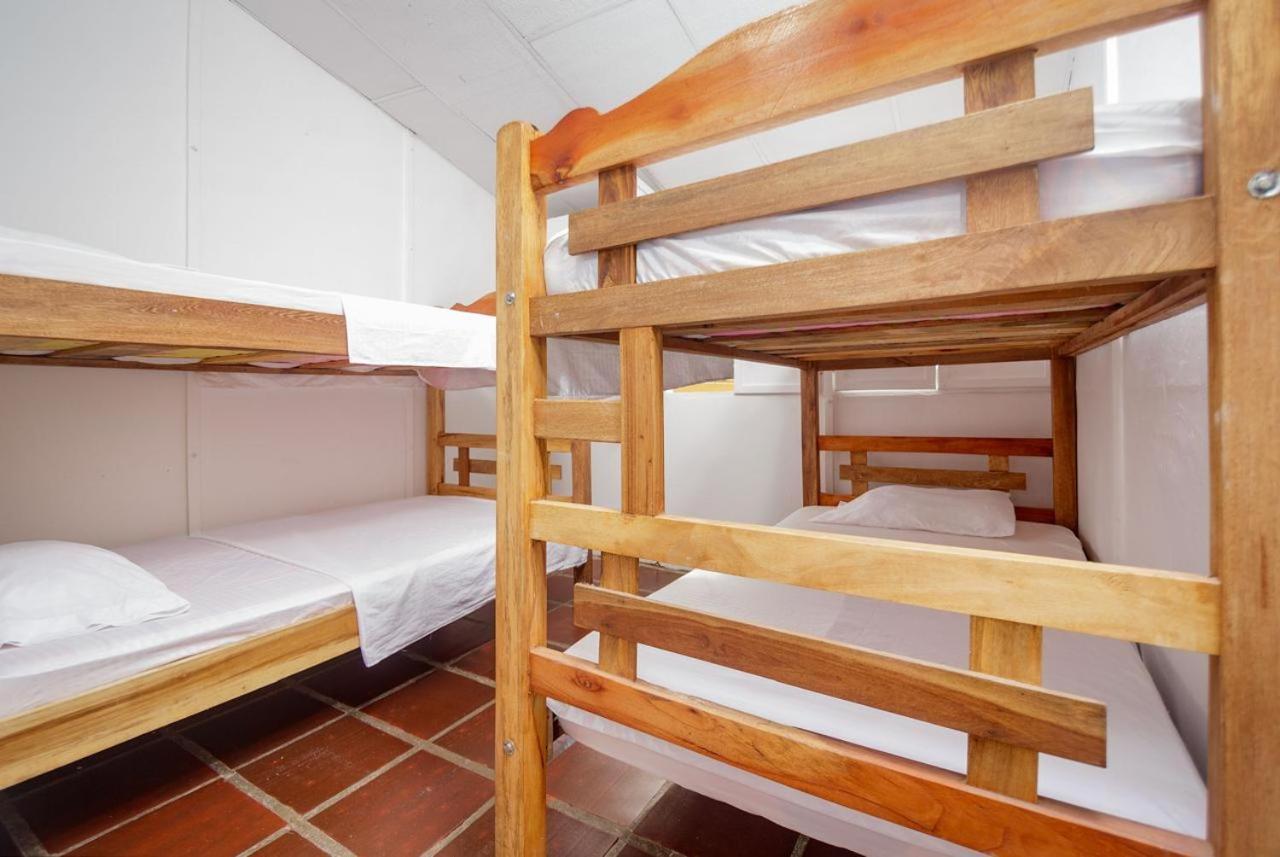Vivienda Turistica Las Palmas Cartagena المظهر الخارجي الصورة