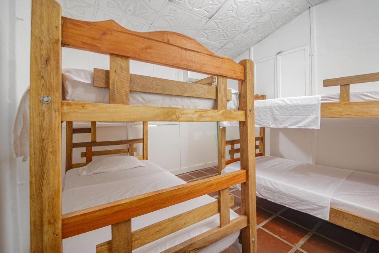 Vivienda Turistica Las Palmas Cartagena المظهر الخارجي الصورة