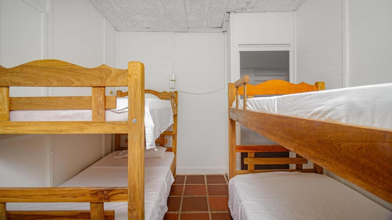 Vivienda Turistica Las Palmas Cartagena المظهر الخارجي الصورة