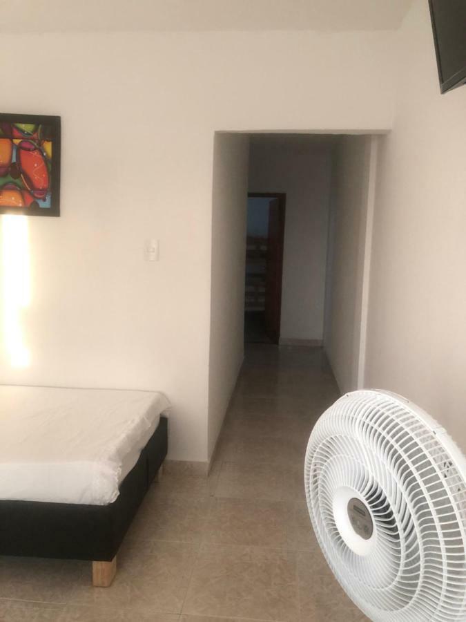 Vivienda Turistica Las Palmas Cartagena المظهر الخارجي الصورة