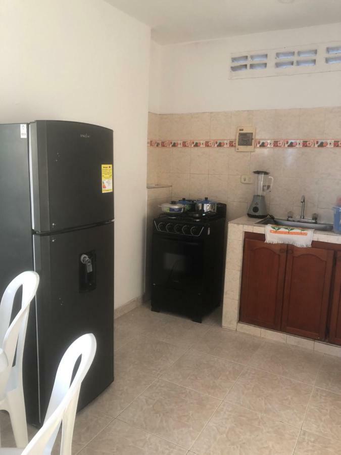 Vivienda Turistica Las Palmas Cartagena المظهر الخارجي الصورة