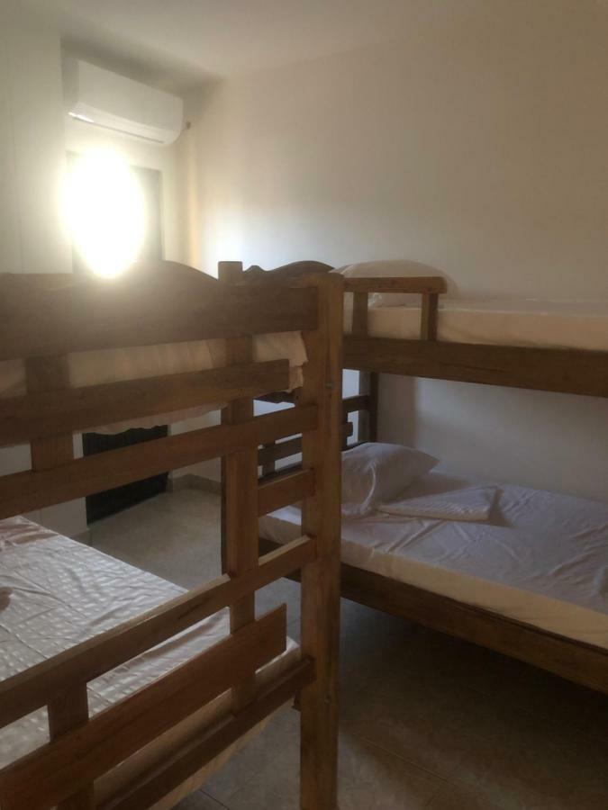 Vivienda Turistica Las Palmas Cartagena المظهر الخارجي الصورة