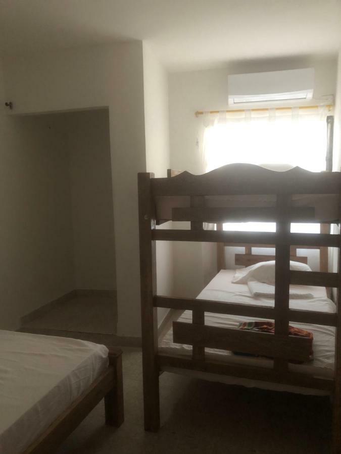 Vivienda Turistica Las Palmas Cartagena المظهر الخارجي الصورة