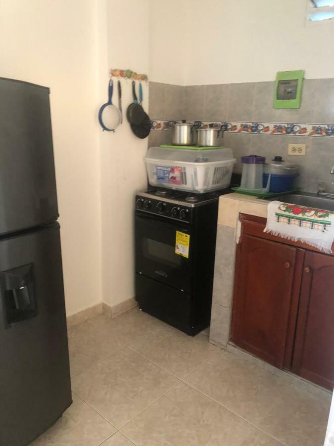 Vivienda Turistica Las Palmas Cartagena المظهر الخارجي الصورة