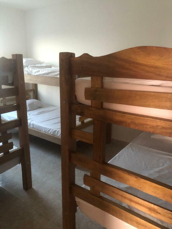 Vivienda Turistica Las Palmas Cartagena المظهر الخارجي الصورة