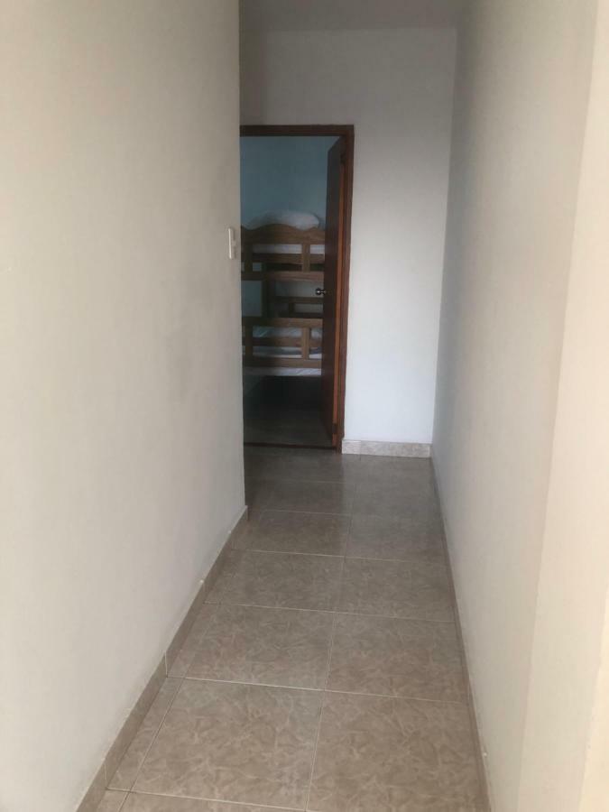 Vivienda Turistica Las Palmas Cartagena المظهر الخارجي الصورة