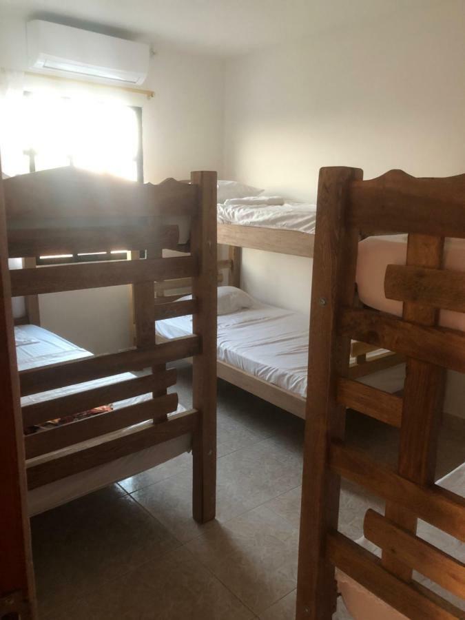Vivienda Turistica Las Palmas Cartagena المظهر الخارجي الصورة